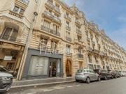 Vente Appartement 3 pièces 56 m2 Paris 17ème