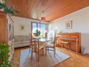 Vente Appartement 3 pièces 56 m2 Paris 19ème