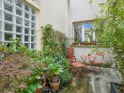 Vente Appartement 3 pièces 56 m2 Paris 20ème