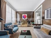 Vente Appartement 3 pièces 56 m2 Paris 20ème