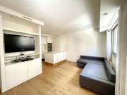 Vente Appartement 3 pièces 56 m2 Paris 20ème