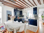 Vente Appartement 3 pièces 56 m2 Paris 2ème