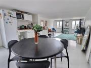 Vente Appartement 3 pièces 56 m2 Paris 2ème