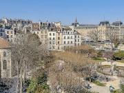 Vente Appartement 3 pièces 56 m2 Paris 5ème