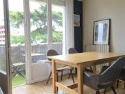 Vente Appartement 3 pièces 56 m2 Rennes