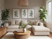 Vente Appartement 3 pièces 56 m2 Rosny sous Bois