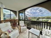 Vente Appartement 3 pièces 56 m2 Saint Cyprien