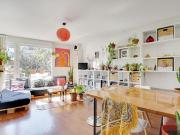 Vente Appartement 3 pièces 56 m2 Saint Denis