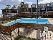 Vente Appartement 3 pièces 56 m2 Saint denis chaudron