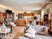 Vente Appartement 3 pièces 56 m2 Saint Gervais