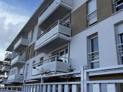 Vente Appartement 3 pièces 56 m2 Sartrouville