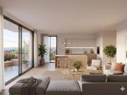 Vente Appartement 3 pièces 56 m2 Sète