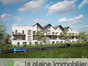 Vente Appartement 3 pièces 56 m2 Soliers