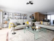 Vente Appartement 3 pièces 56 m2 Strasbourg