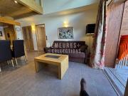 Vente Appartement 3 pièces 56 m2 Tignes