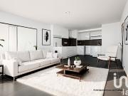Vente Appartement 3 pièces 56 m2 Toulon