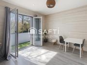 Vente Appartement 3 pièces 56 m2 Toulouse