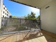 Vente Appartement 3 pièces 56 m2 Toulouse