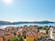 Vente Appartement 3 pièces 56 m2 Villefranche sur Mer
