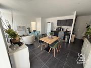 Vente Appartement 3 pièces 57.05 m2 Heyrieux