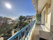 Vente Appartement 3 pièces 57.06 m2 Roquebrune Cap Martin