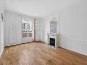 Vente Appartement 3 pièces 57.16 m2 Levallois Perret