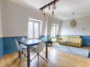 Vente Appartement 3 pièces 57.17 m2 Paris 15ème