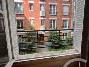 Vente Appartement 3 pièces 57.18 m2 Paris 16ème