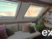 Vente Appartement 3 pièces 57.23 m2 Paris 2ème