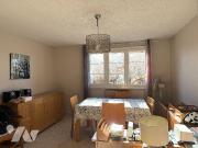 Vente Appartement 3 pièces 57.25 m2 Marseille 12ème