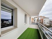 Vente Appartement 3 pièces 57.25 m2 Toulouse