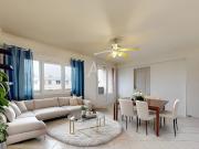 Vente Appartement 3 pièces 57.26 m2 Gagny