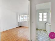 Vente Appartement 3 pièces 57.26 m2 Paris 20ème