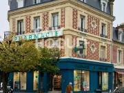 Vente Appartement 3 pièces 57.28 m2 Deauville