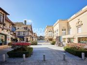 Vente Appartement 3 pièces 57.31 m2 Deauville