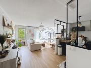 Vente Appartement 3 pièces 57.36 m2 Toulouse
