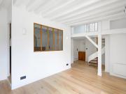 Vente Appartement 3 pièces 57.43 m2 Paris 8ème