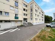 Vente Appartement 3 pièces 57.45 m2 Limoges
