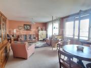 Vente Appartement 2 pièces 57.45 m2 Paris 15ème