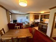 Vente Appartement 3 pièces 57.52 m2 Bourg Saint Maurice