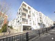 Vente Appartement 3 pièces 57.55 m2 Nantes