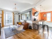 Vente Appartement 3 pièces 57.59 m2 Paris 12ème