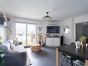 Vente Appartement 3 pièces 57.5 m2 Marseille 10ème