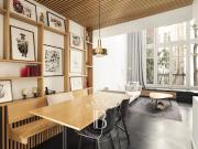 Vente Appartement 3 pièces 57.61 m2 Paris 18ème