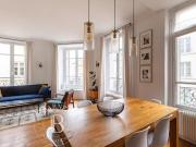 Vente Appartement 3 pièces 57.61 m2 Saint Germain en Laye