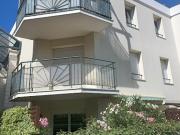 Vente Appartement 3 pièces 57.62 m2 Saint sebastien sur...