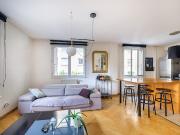 Vente Appartement 3 pièces 57.67 m2 Lyon 3ème