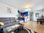 Vente Appartement 3 pièces 57.67 m2 Reims