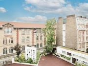 Vente Appartement 3 pièces 57.72 m2 Paris 17ème