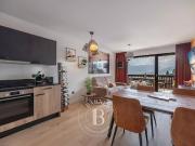 Vente Appartement 3 pièces 57.79 m2 Combloux